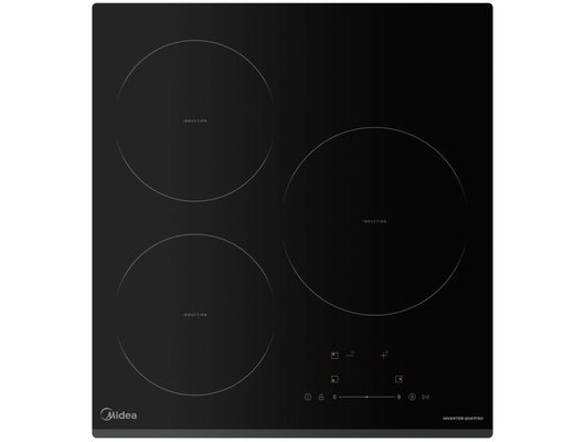 Варочная панель MIDEA MIH43103F